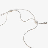 Four Leaf Clover 'Sweet Serendipity' Necklace