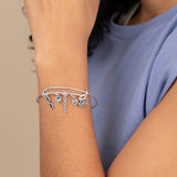 Harry Potter™ Dumbledore Multi-Charm Bangle