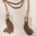 Rafaelian Rose Gold