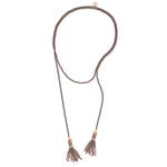 Rafaelian Rose Gold