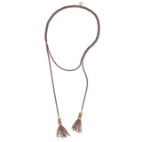 Rafaelian Rose Gold