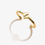 14kt Gold Over .925 Sterling Silver