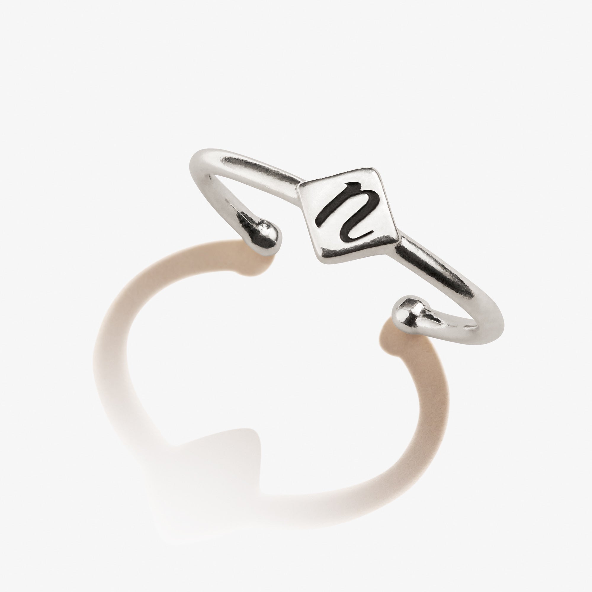 .925 Sterling Silver