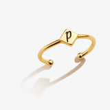14kt Gold Over .925 Sterling Silver
