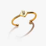 14kt Gold Over .925 Sterling Silver