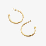 14kt Gold Over Sterling Silver