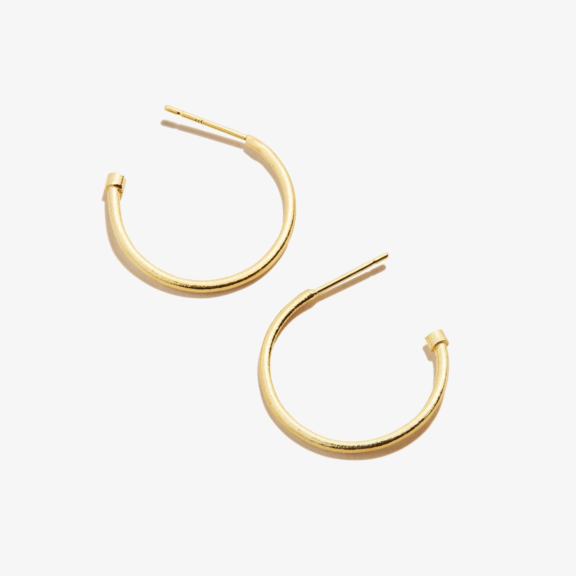 14kt Gold Over Sterling Silver