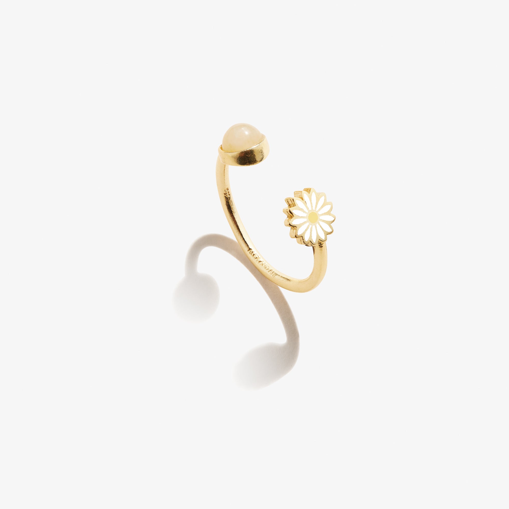14kt Gold Over .925 Sterling Silver