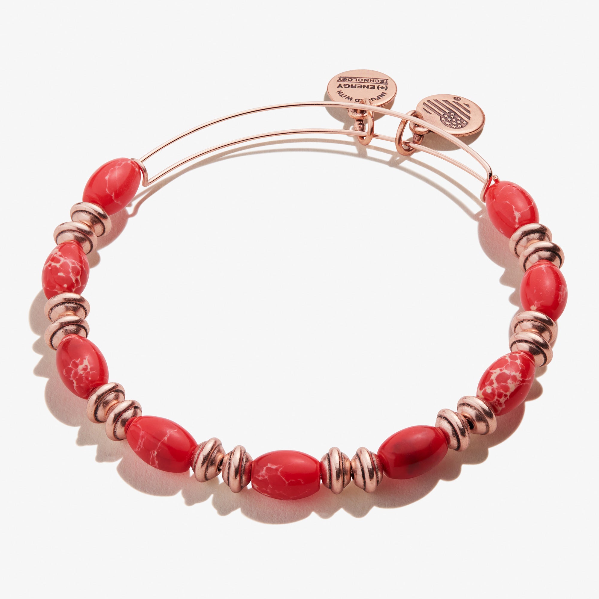 Antique Rose Gold