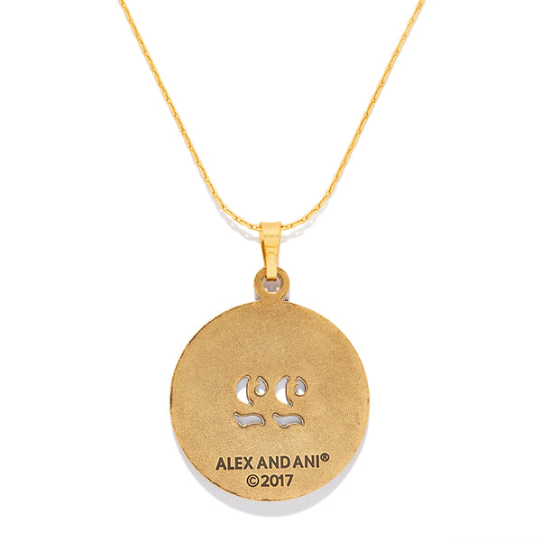Rehoboth Custom Football Rugby Jersey Number Pendant Necklace - Choose Number 0-99, 22+2" Adjustable Steel Chain