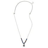 Nautilus Necklace
