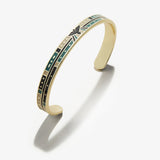Eagle Cuff Bracelet