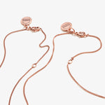 Rafaelian Rose Gold
