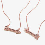 Rafaelian Rose Gold
