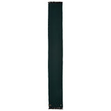 Forest Green Scarf