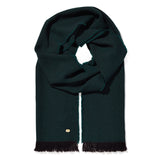 Forest Green Scarf