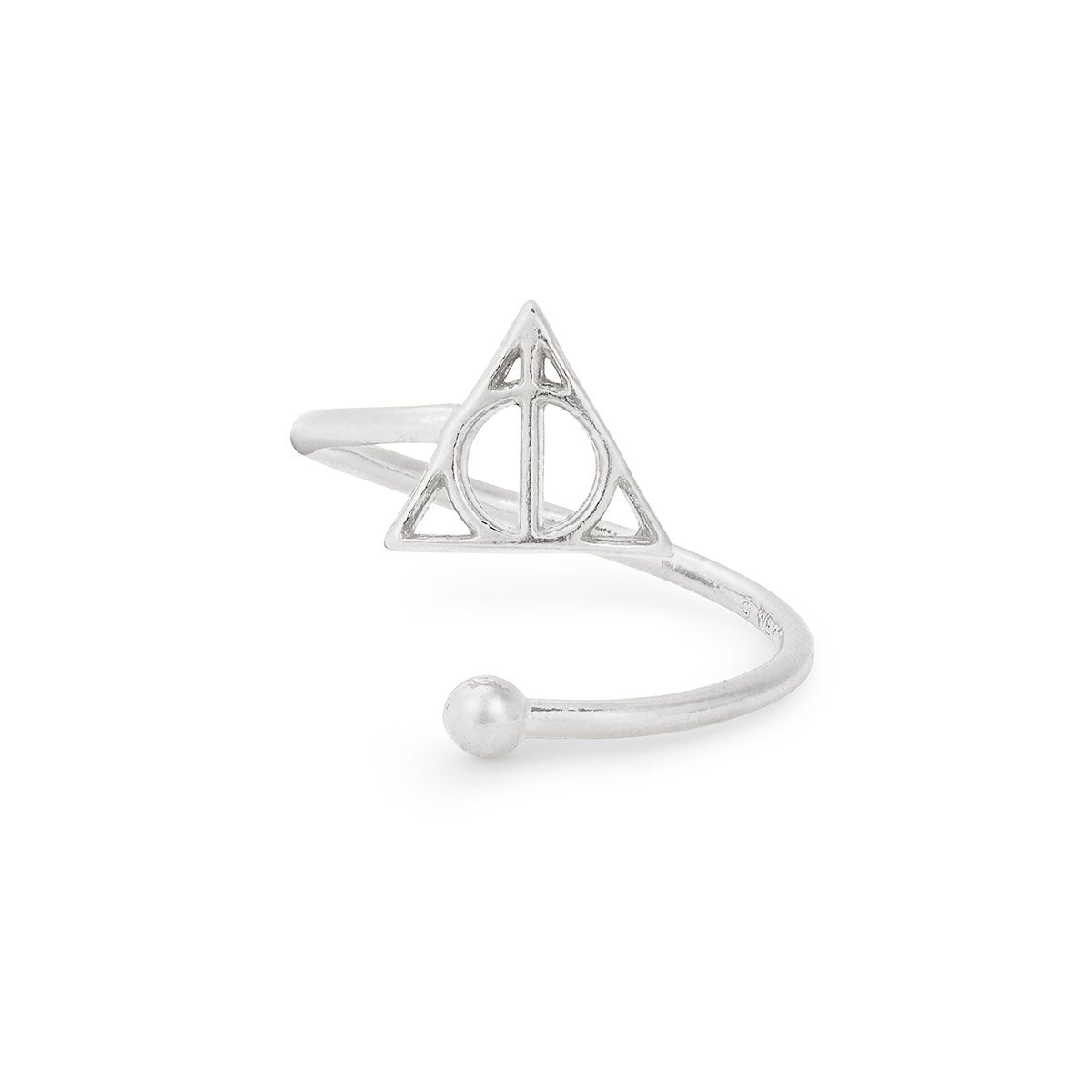 Harry Potter Collection | Enso Rings