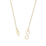 14kt Gold Over .925 Sterling Silver