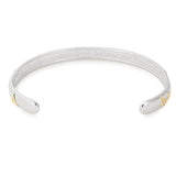 Harry Potter™ 7 Years at Hogwarts™ Cuff Bracelet
