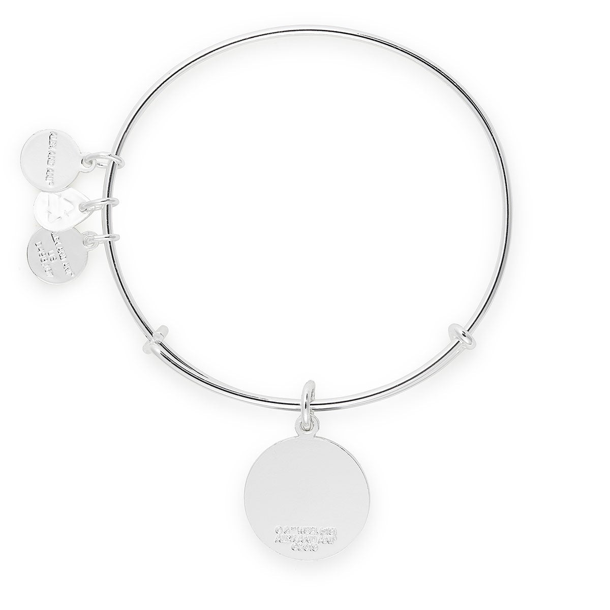 Harry Potter™ 'Help Will Always Be Given' Charm Bangle