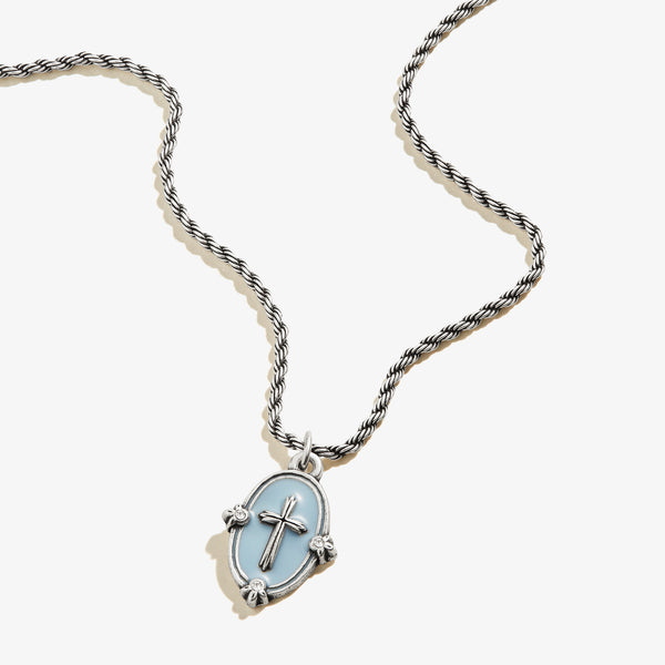 cross-necklace-adjustable-