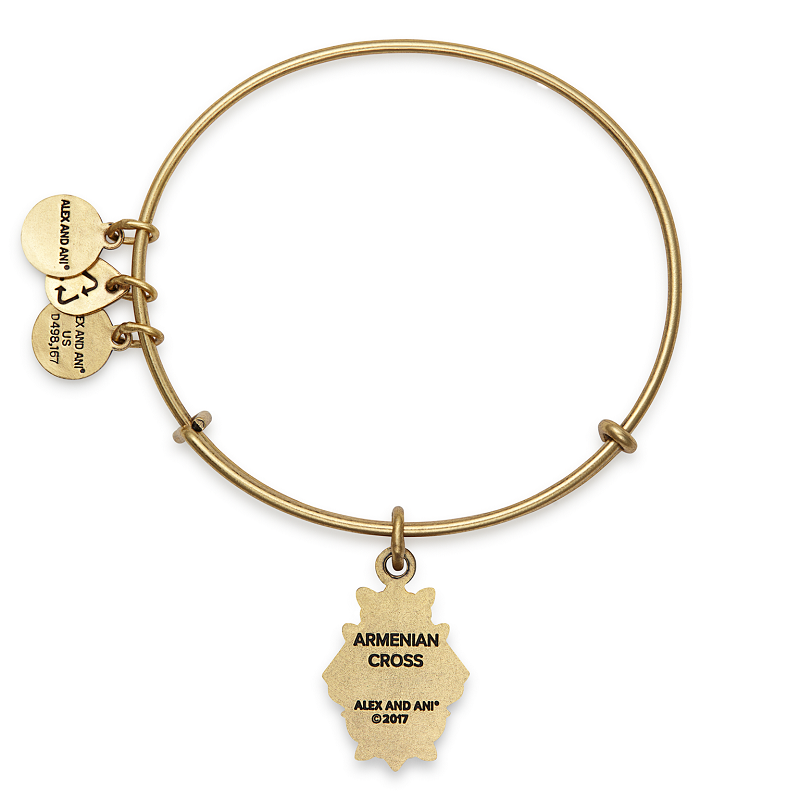 Alex and ani armenian cross discount