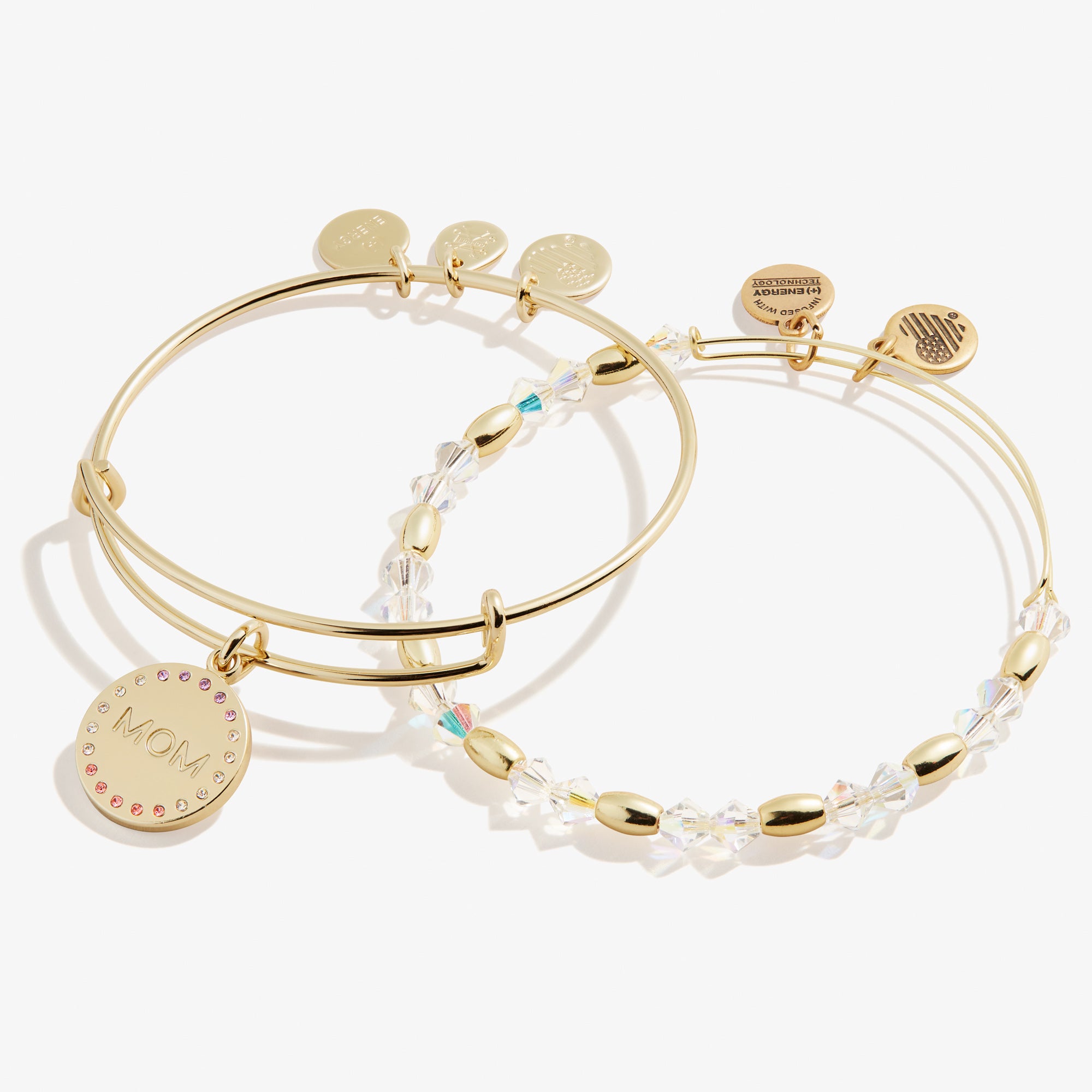 Alex And Ani Bracelets NEW Alex And Ani Mothe Daughte Infinity