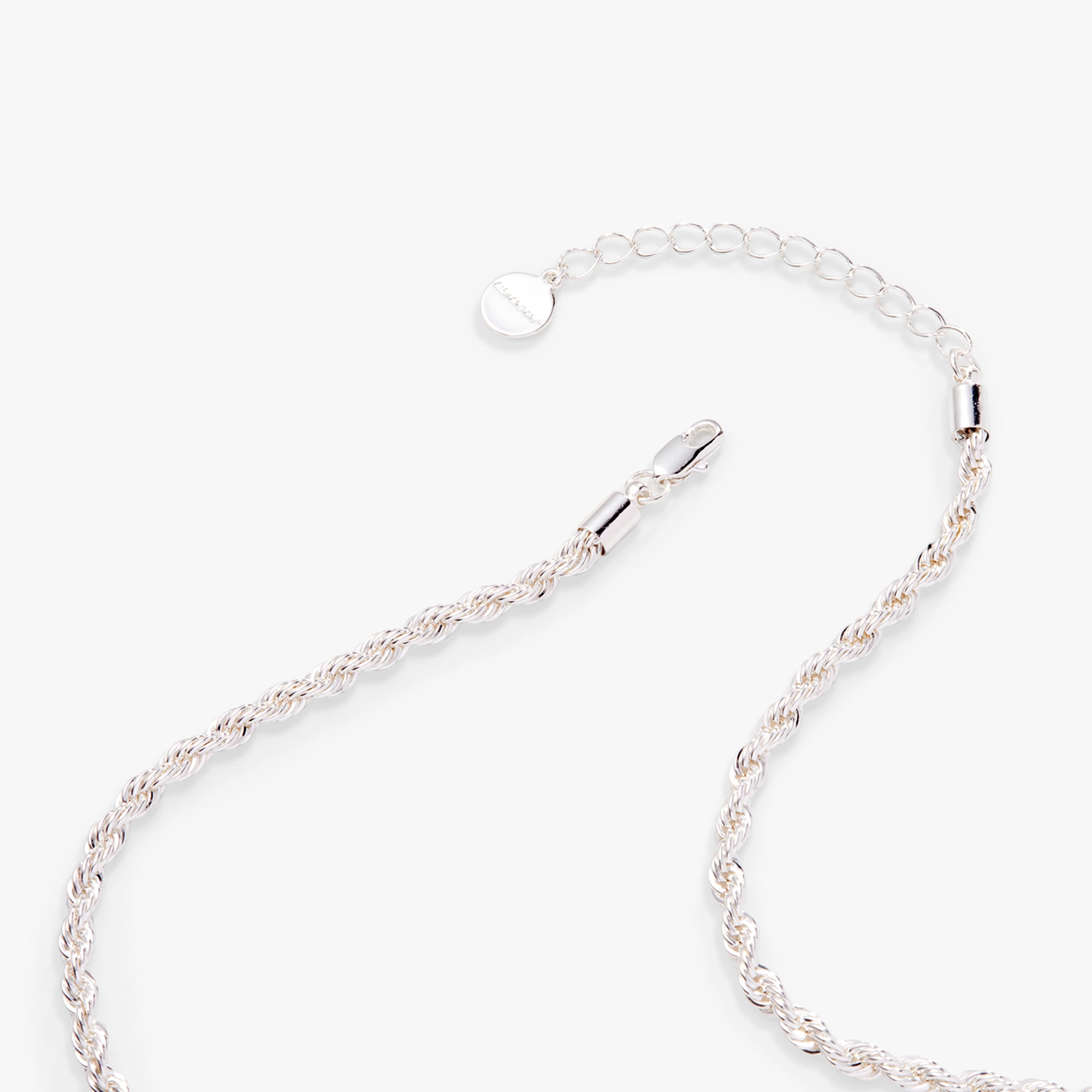French Rope Style Chain Everyday French Rope Chain Necklace | Alex and Ani – ALEX AND ANI