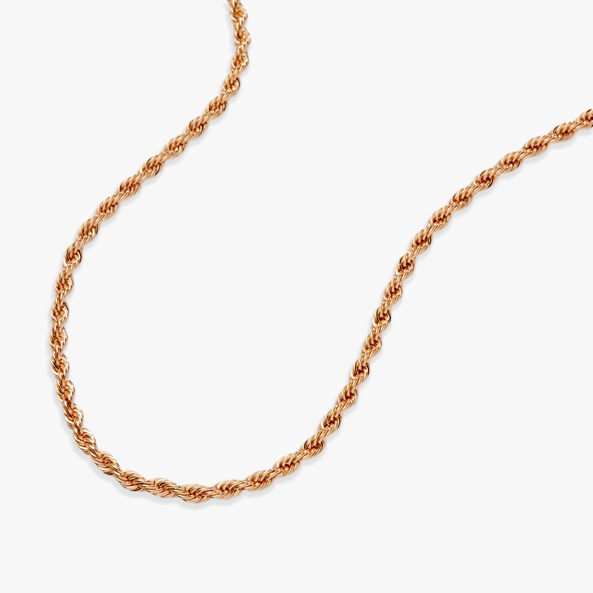French Rope Style Chain Everyday French Rope Chain Necklace | Alex and Ani – ALEX AND ANI