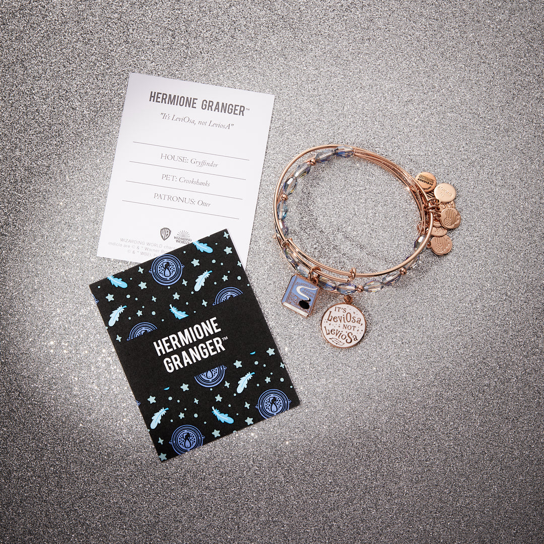 Hermione Layered Bracelet