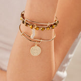 Harry Potter™ Dobby Bangle Bracelets, Set of 3