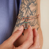 Harry Potter™ 'Honeydukes' Charm Bangle