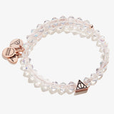 Harry Potter™ Illumination Wrap Bracelet, Ice