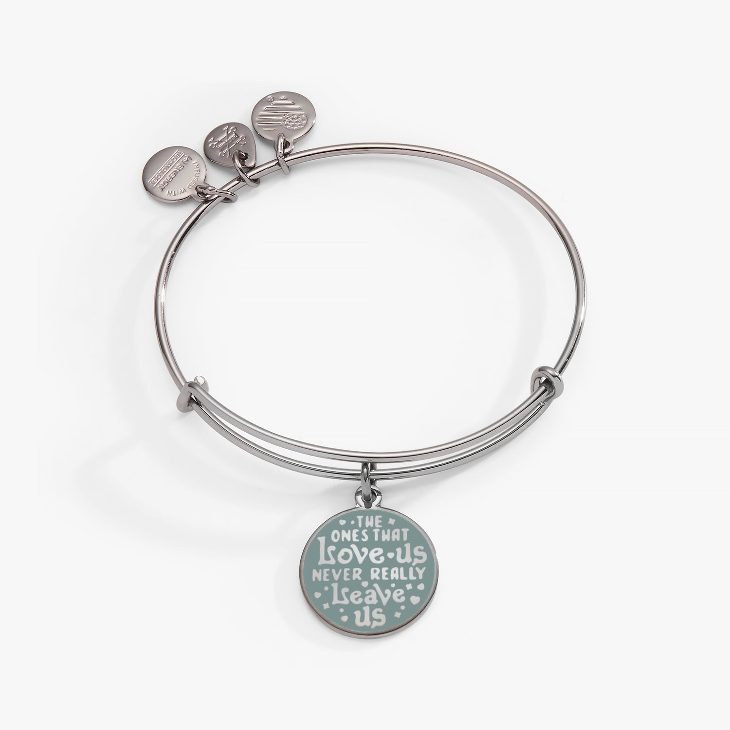 Harry Potter™ Sirius 'The Ones Who Love Us Never Really Leave Us' Char –  ALEX AND ANI