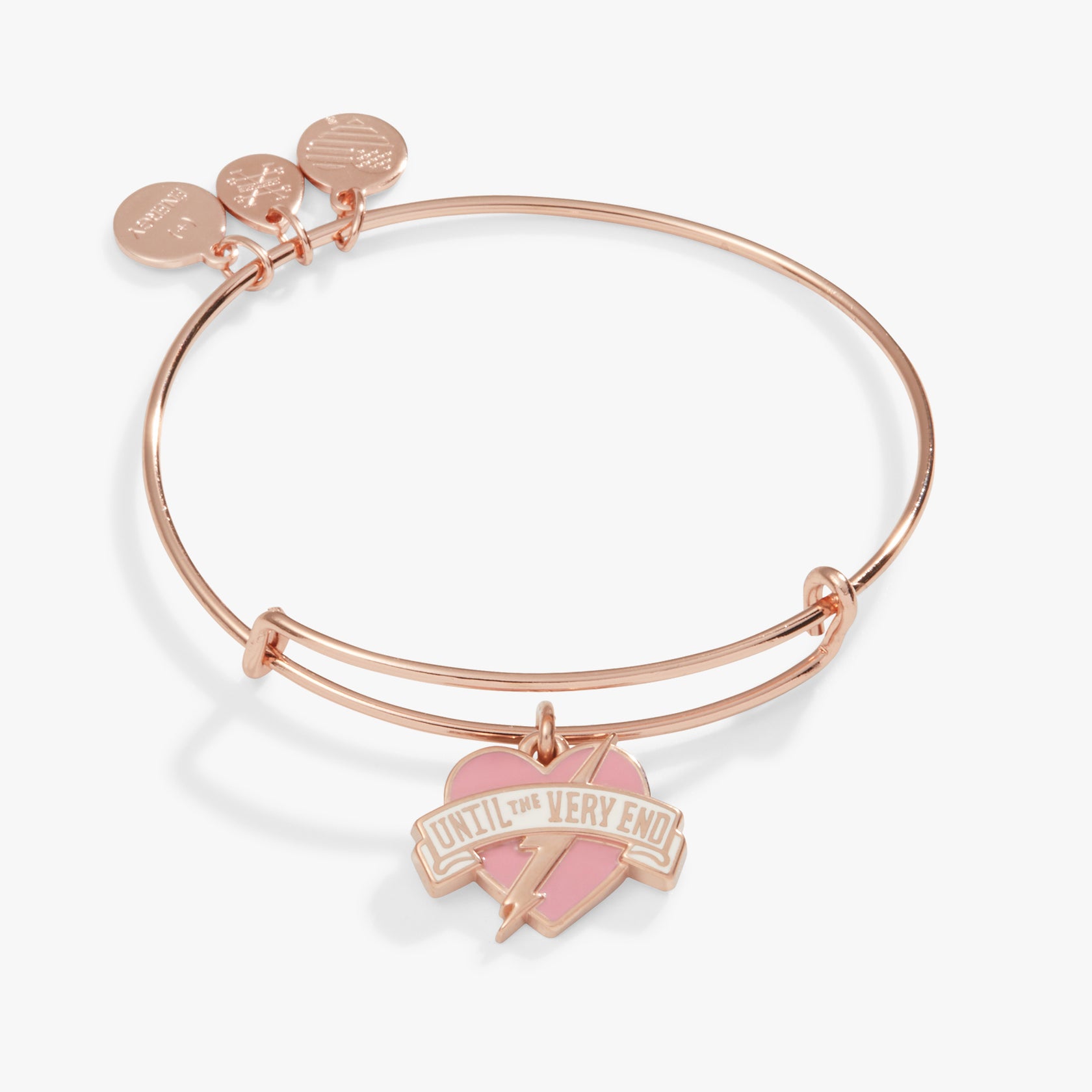Harry Potter™ 'The Ones That Love Us' Charm Bangle