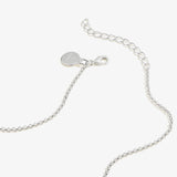 Harry Potter™ 'Wingardium Leviosa' Necklace, Adjustable