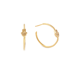 14kt Gold Over .925 Sterling Silver