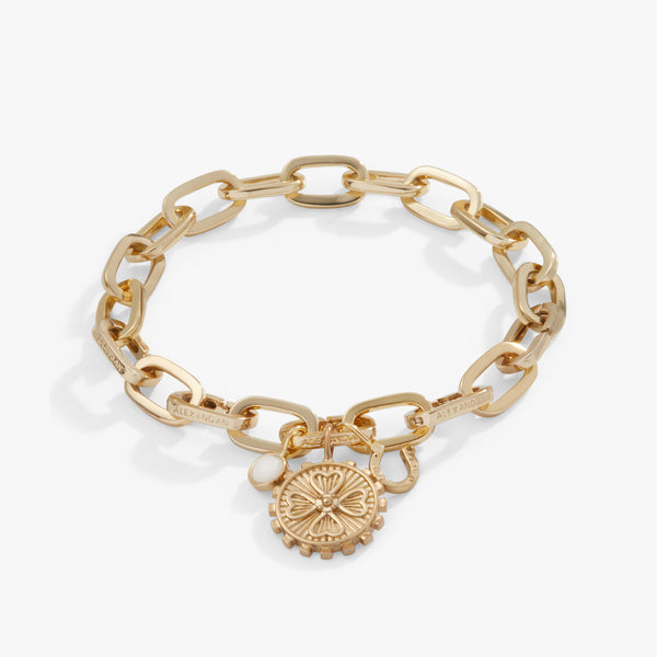 【2plan】24SS★ [LAN ARCHIVE] Multi Charm Bracelet 2plan】24SS☆ [LAN ARCHIVE] Multi Charm Bracelet 2PLAN