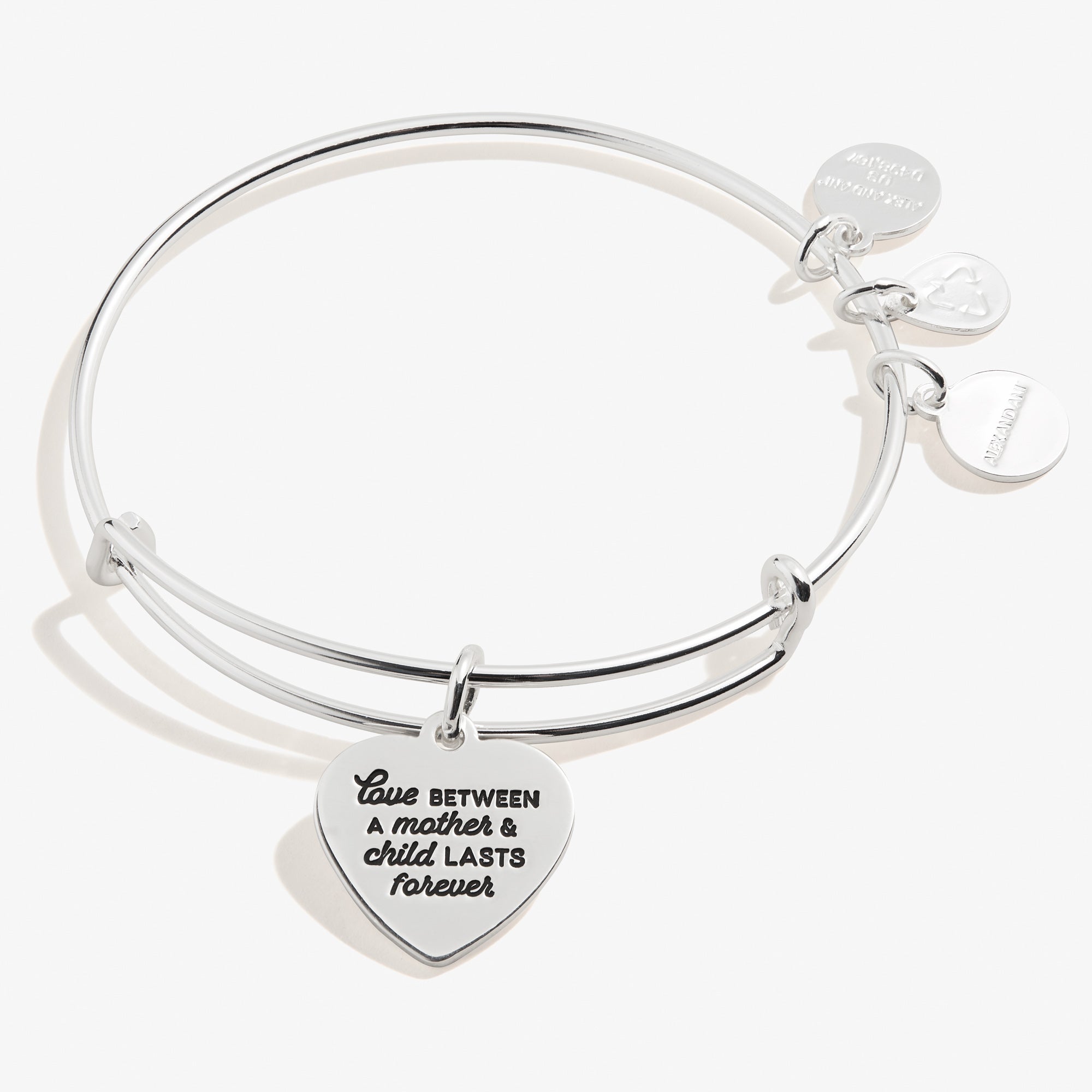 Antique Silver