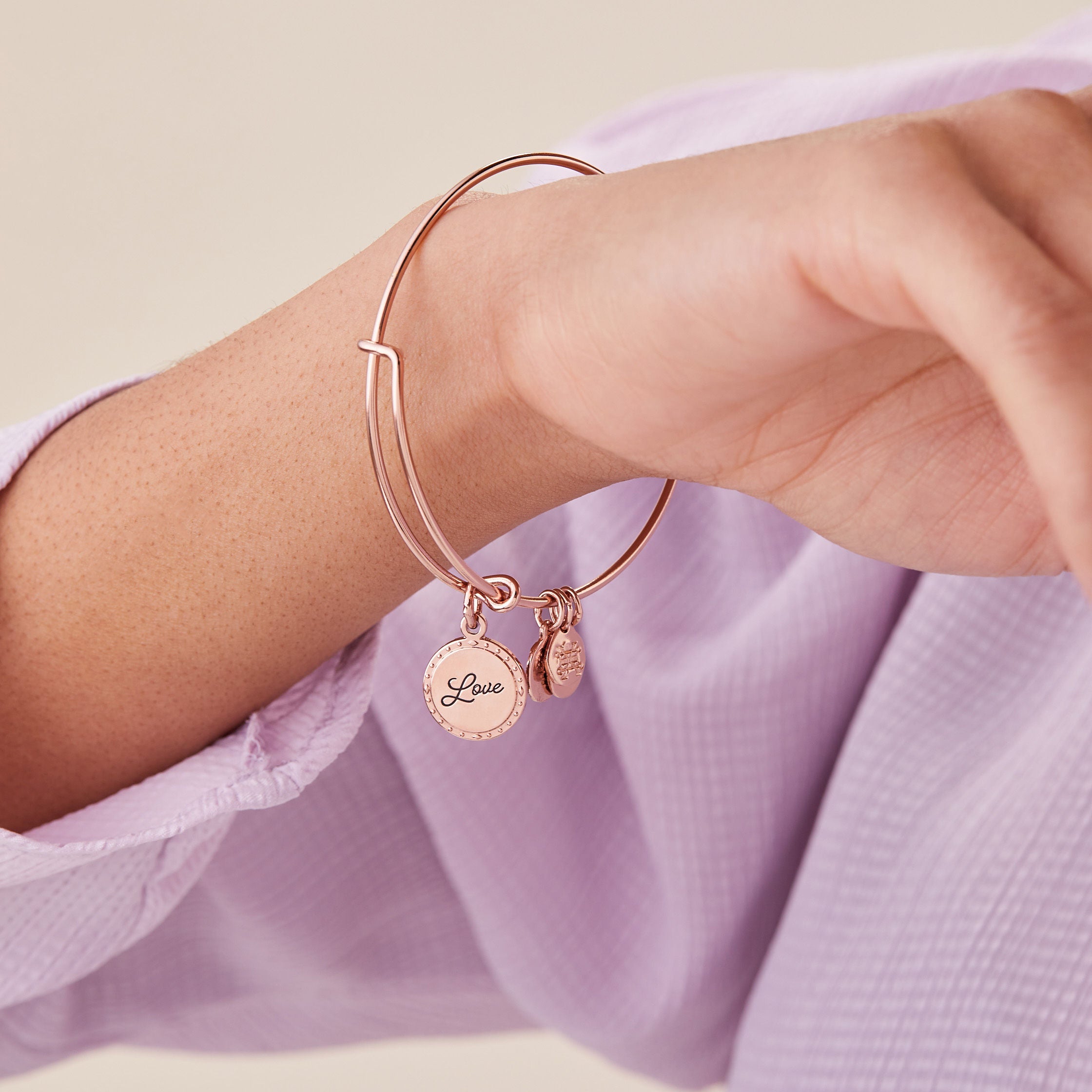 Rose Gold
