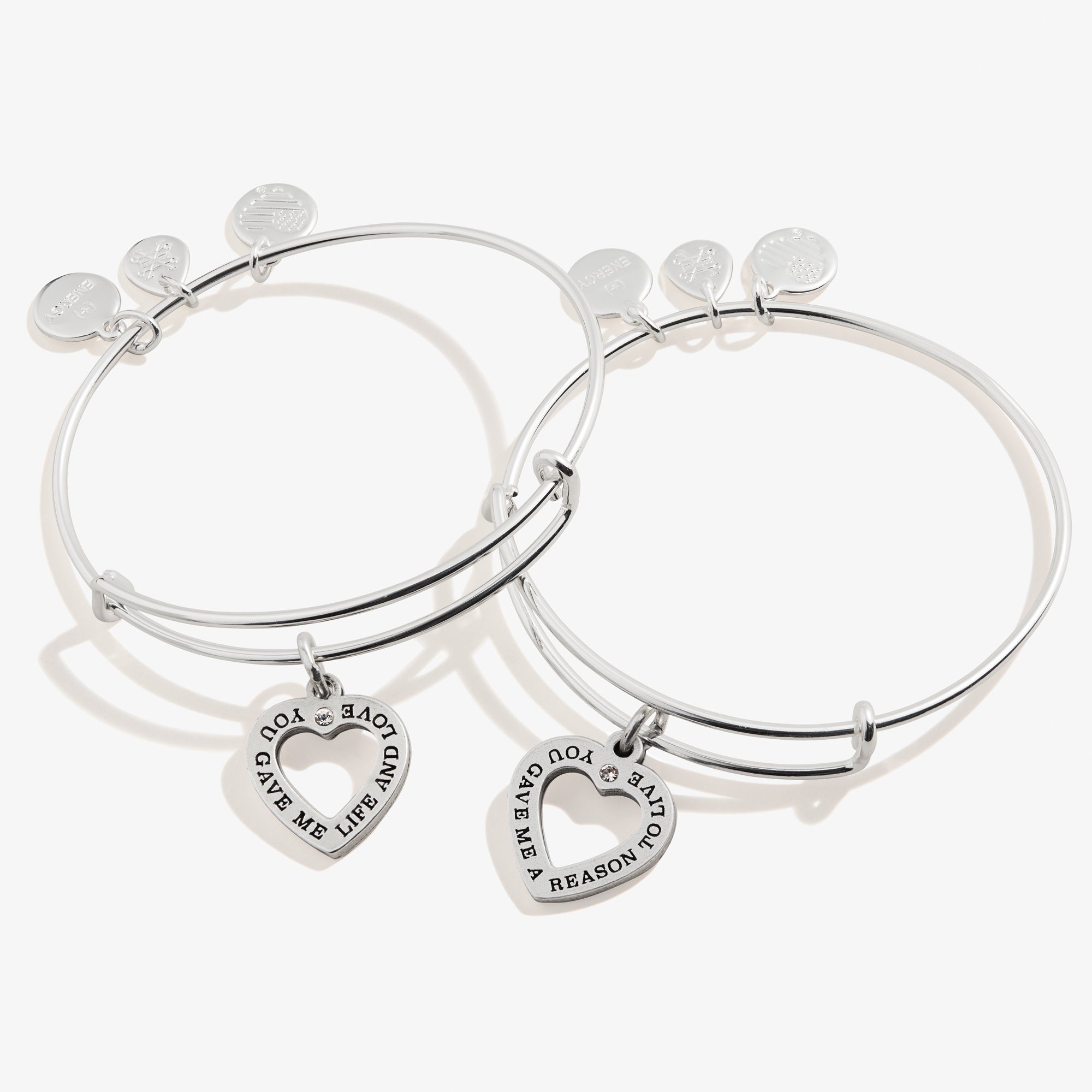 Bracelet Set Alex And Ani Bracelets For Mothers Day Alex And Ani