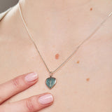 Mother Mary Necklace