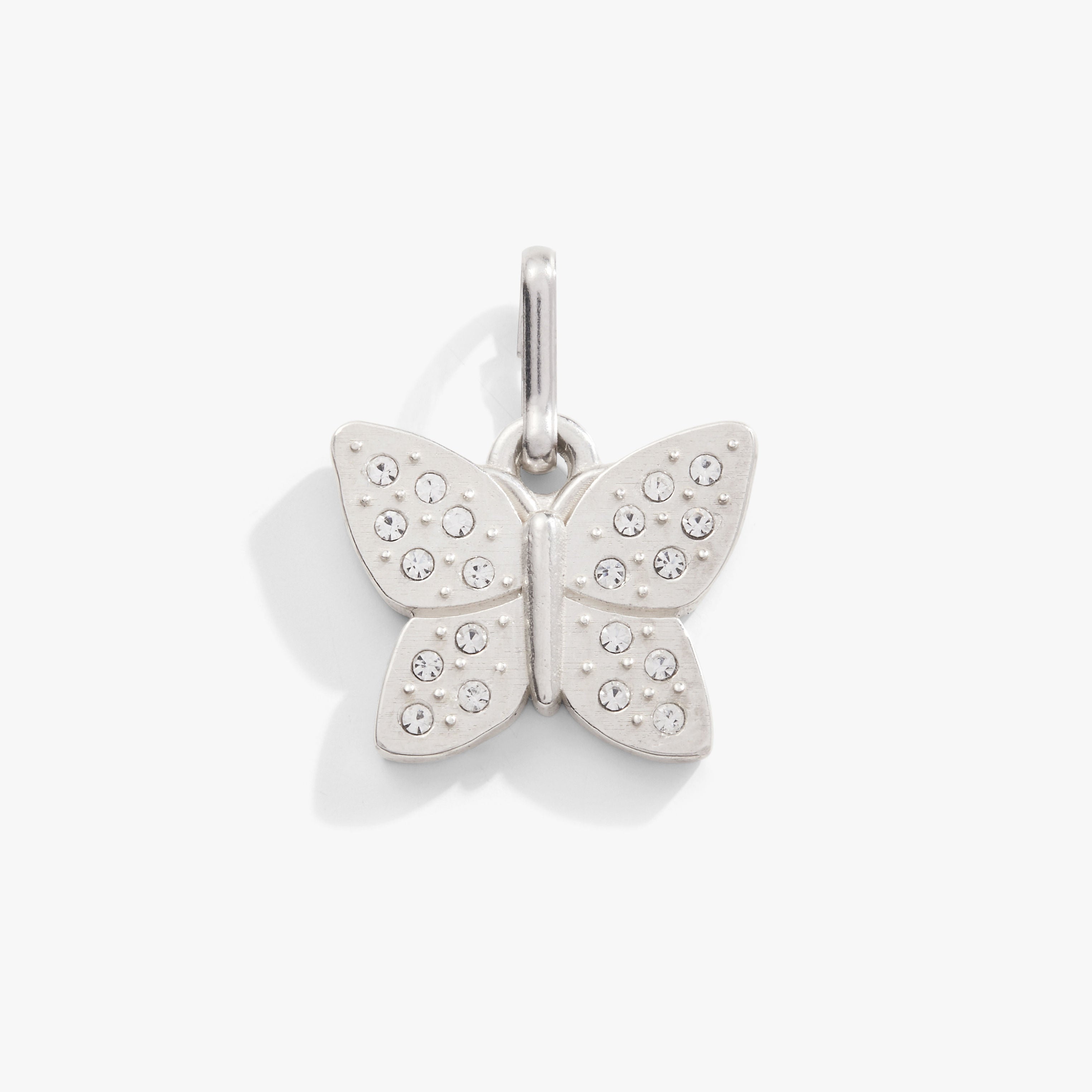 Sterling Silver