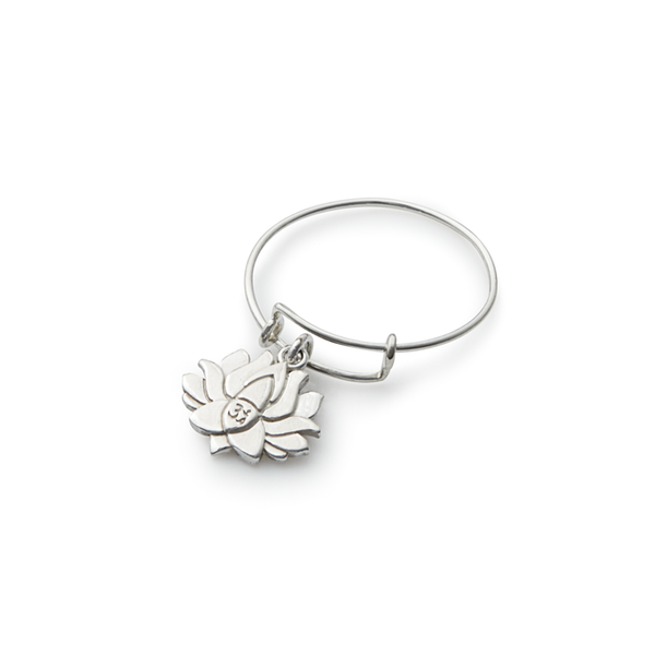 Wedding Rings Alex And Ani Lotus Spoon Ring Lotus Wire Ring