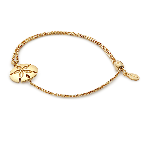 Alex and ani sand dollar bracelet discount