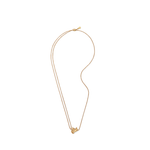 14kt Gold Over .925 Sterling Silver