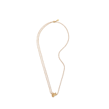14kt Gold Over .925 Sterling Silver