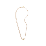 14kt Gold Over .925 Sterling Silver