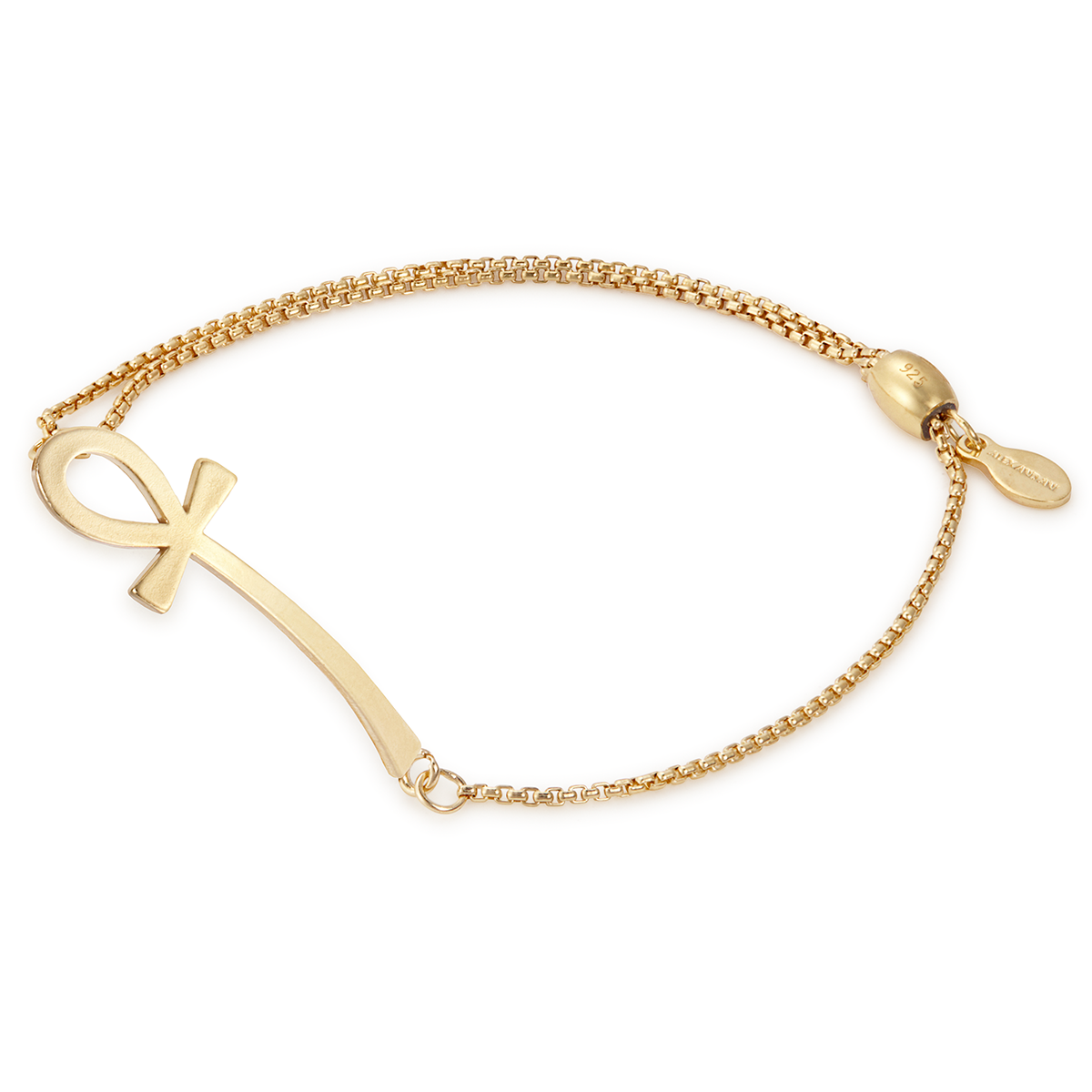 14kt Gold Over .925 Sterling Silver
