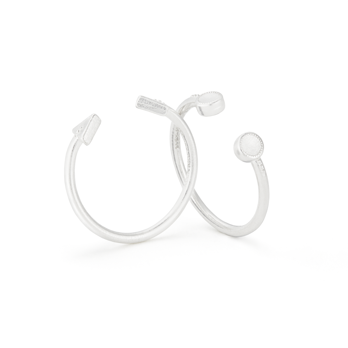 .925 Sterling Silver